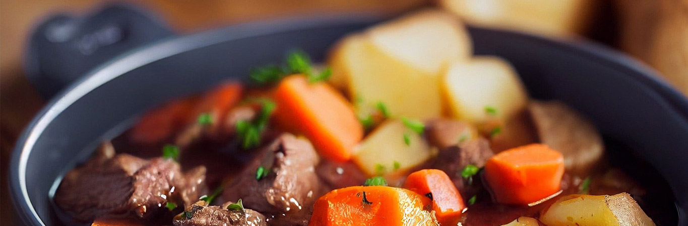 De délicieux petits plats sans tracas